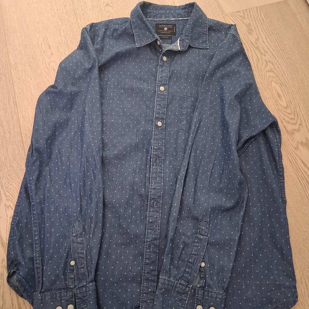 Men's Shirt